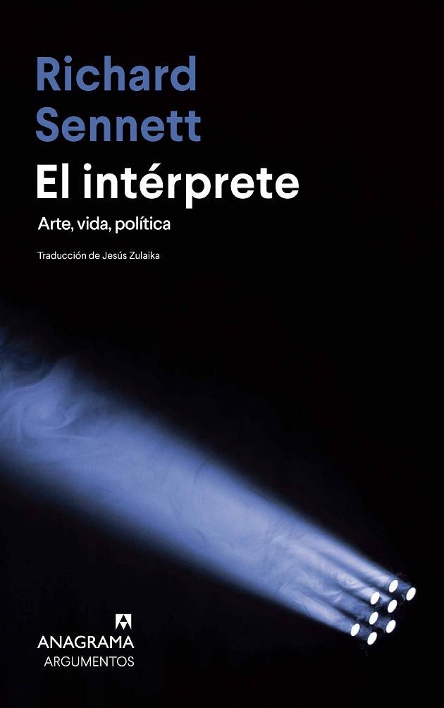 EL INTERPRETE | 9788433927118 | RICHARD SENNETT