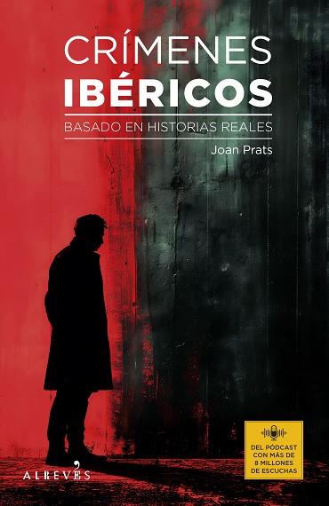 Crimenes ibericos | 9788419615626 | JOAN PRATS