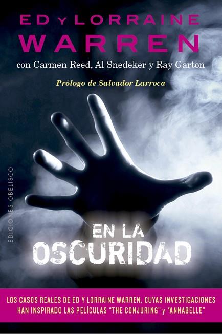 EN LA OSCURIDAD | 9788491116325 | ED WARREN & LORRAINE WARREN