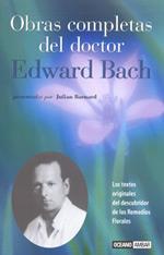 OBRAS COMPLETAS DEL DOCTOR EDWARD BACH | 9788475562445 | BARNARD, JULIAN