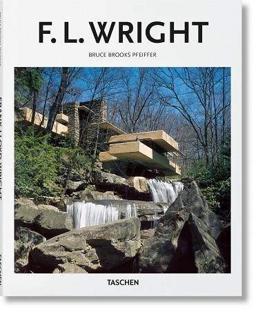 WRIGHT | 9783836560474 | BRUCE BROOKS PFEIFFER