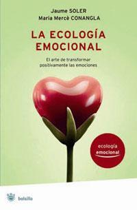 ECOLOGIA EMOCIONAL | 9788489662391 | SOLER/CONANGLA