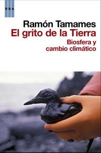 EL GRITO DE LA TIERRA | 9788498678550 | TAMAMES, RAMON