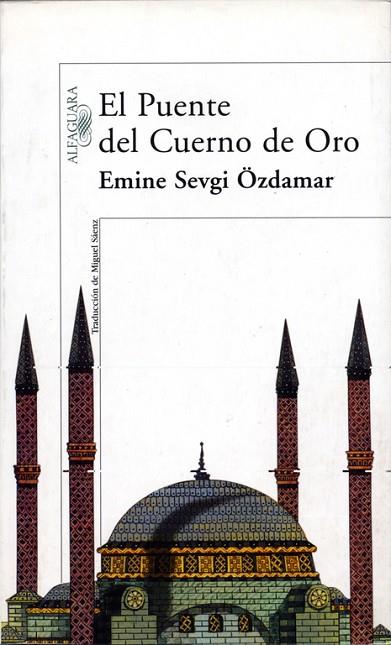 EL PUENTE DEL CUERNO DE ORO | 9788420441795 | OZDAMAR, EMINE SEVGI