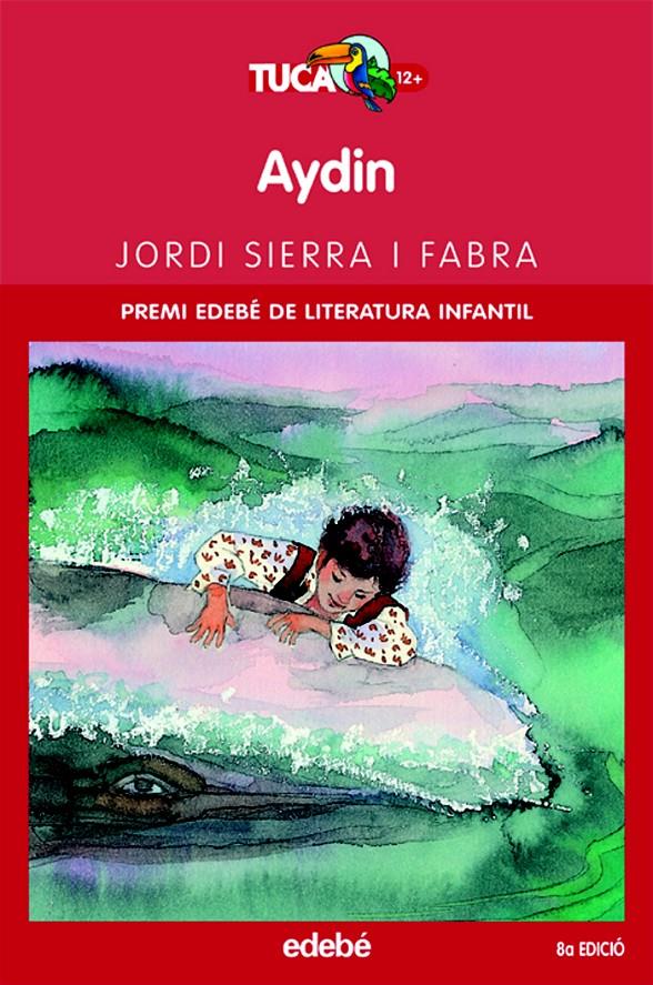 AYDIN | 9788423677313 | JORDI SIERRA I FABRA