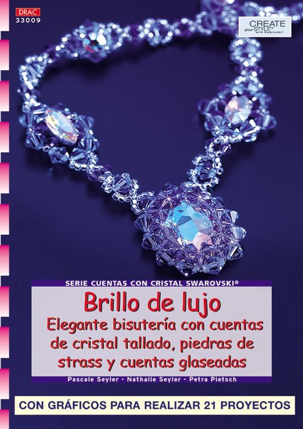 BRILLO DE LUJO | 9788496550452 | SEYLER/PIETSCH