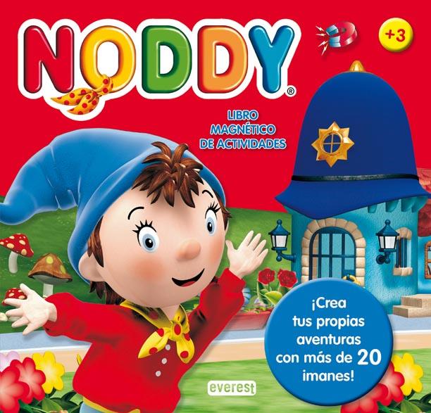 NODDY | 9788444165325 | CHORION