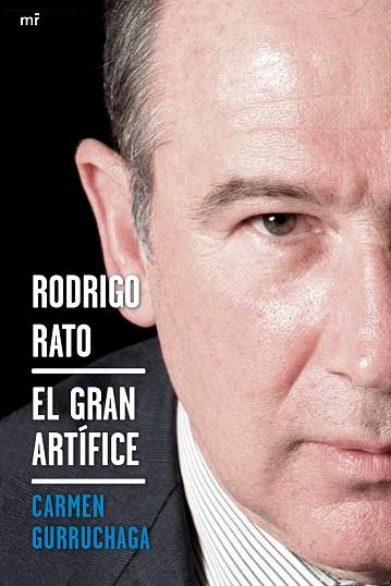 EL RODRIGO RATO GRAN ARTIFICE | 9788427038844 | GURRUCHAGA, CARMEN