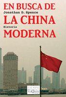 EN BUSCA DE LA CHINA MODERNA | 9788483832752 | SPENCE, JONATHAN D.