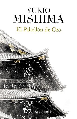 EL PABELLON DE ORO | 9788491817734 | YUKIO MISHIMA