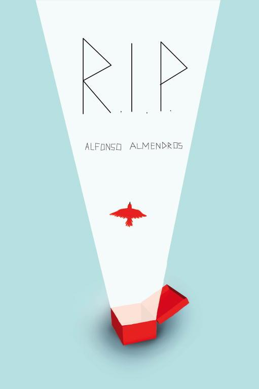 REST IN PEACE (R.I.P) | 9788439723981 | ALMENDROS, ALFONSO