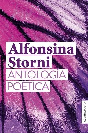 Antología poética | 9788467058925 | Alfonsina Storni