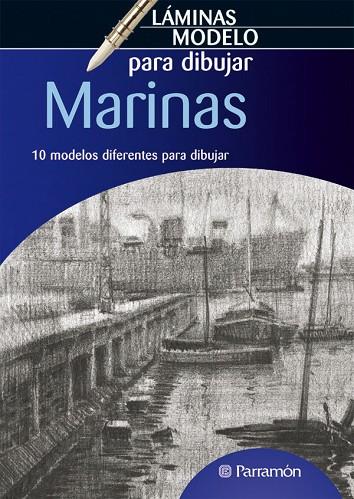 MARINAS | 9788434236554 | PARRAMON, EQUIPO