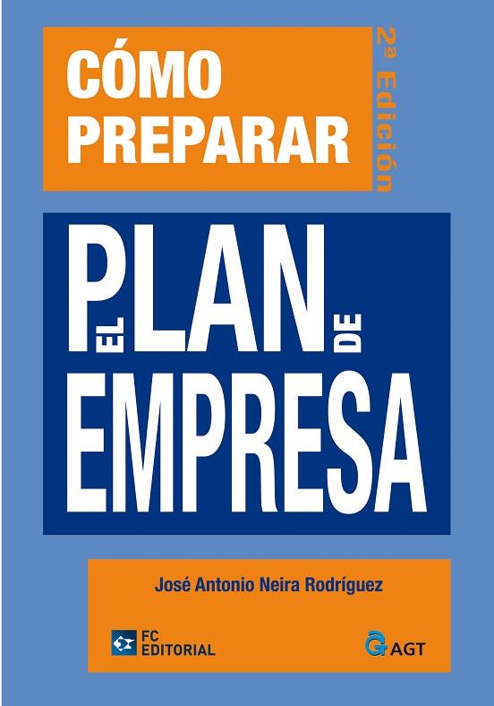 COMO PREPARAR UN PLAN DE EMPRESA | 9788492735273 | NEIRA RODRIGUEZ, JOSE ANTONIO