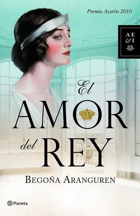 EL AMOR DEL REY | 9788408092636 | ARANGUREN, BEGOÑA