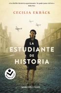 LA ESTUDIANTE DE HISTORIA | 9788418850554 | CECILIA EKBACK