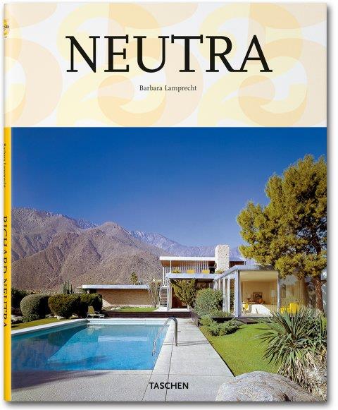 NEUTRA | 9783836513241 | LAMPRECHT, BARBARA