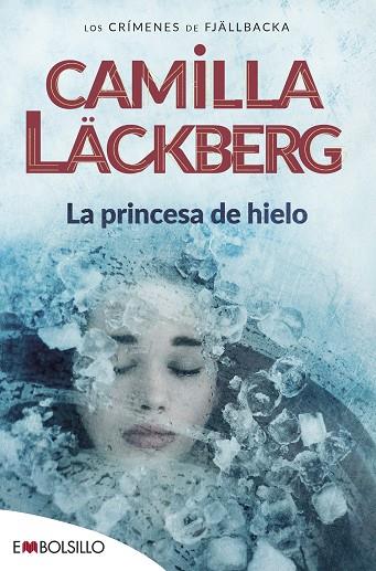 LA PRINCESA DE HIELO | 9788415140054 | CAMILLA LACKBERG