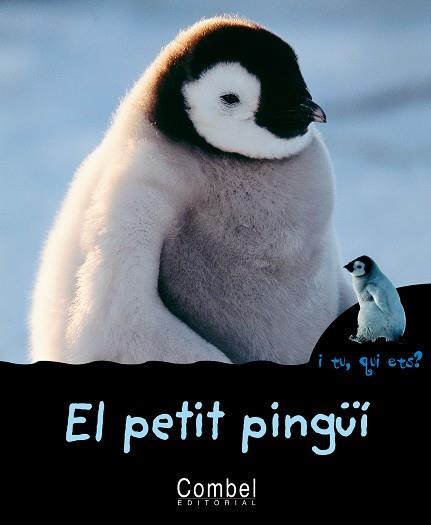 EL PETIT PINGUI | 9788498251289 | VVAA