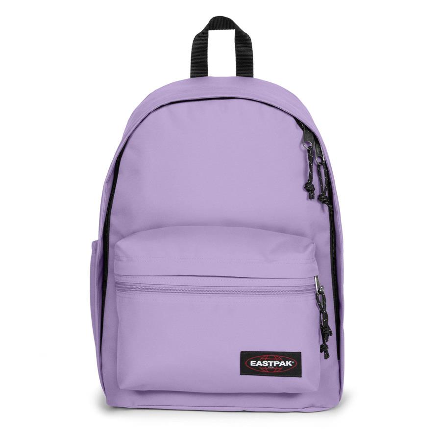 OFFICE ZIPPL'R LAVENDER LILAC | 194116943525 | EASTPAK