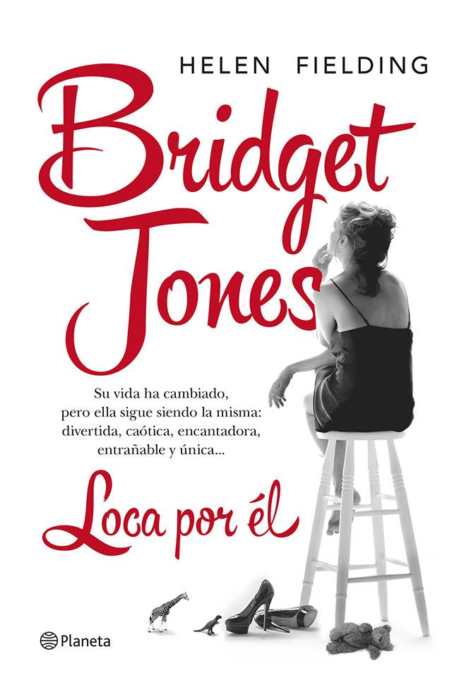 BRIDGET JONES LOCA POR EL | 9788408121657 | FIELDING, HELEN