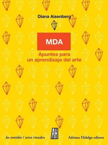 MDA MÉTODO DIANA AISENBERG | 9788416287192 | DIANA AISENBERG