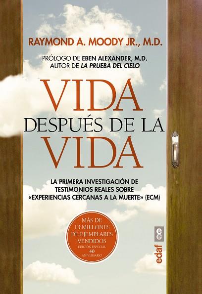 VIDA DESPUÉS DE LA VIDA | 9788441436114 | RAYMOND A MOODY