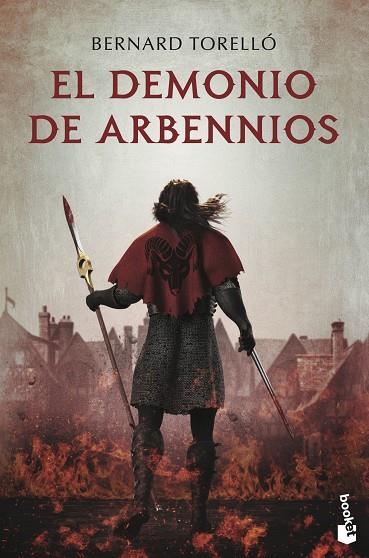 El Demonio de Arbennios | 9788445012765 | Bernard Torelló