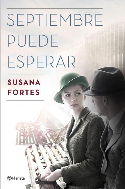 SEPTIEMBRE PUEDE ESPERAR | 9788408175360 | SUSANA FORTES