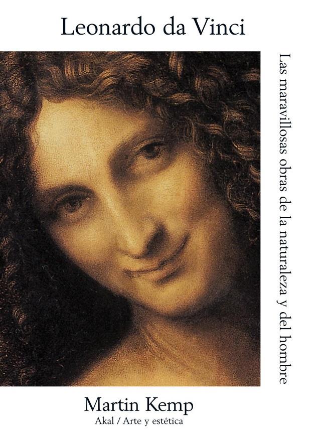 LEONARDO DA VINCI MARAVILLOSAS OBRAS | 9788446028956 | KEMP MARTIN