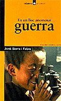 EN UN LLOC ANOMENAT GUERRA -CORSARI- NOU | 9788424682699 | JORDI SIERRA I FABRA