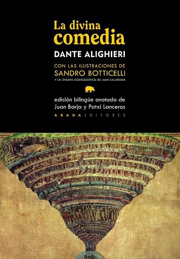 LA DIVINA COMEDIA | 9788417301965 | DANTE ALIGHIERI