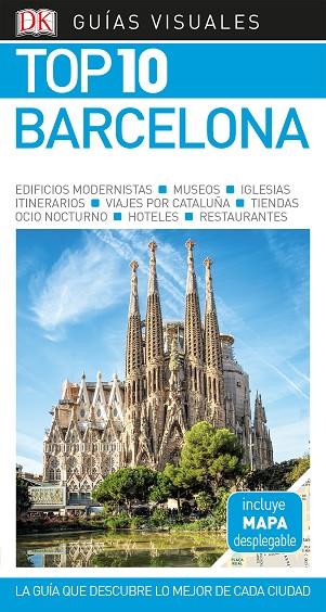 Barcelona | 9780241384022 | VVAA