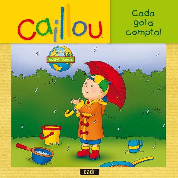 CADA GOTA COMPTA | 9788447460984 | CHOUETTE PUBLISHING