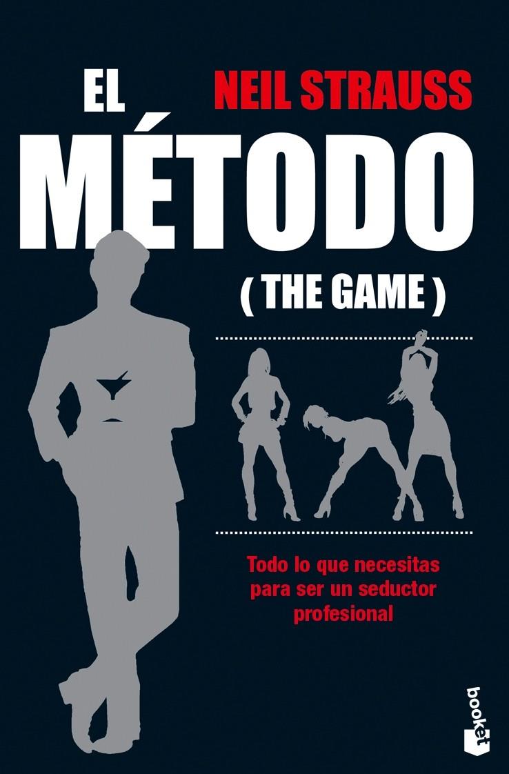 EL METODO | 9788408075745 | STRAUSS, NEIL