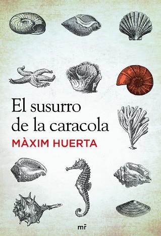 EL SUSURRO DE LA CARACOLA | 9788427037212 | HUERTA, MAXIM