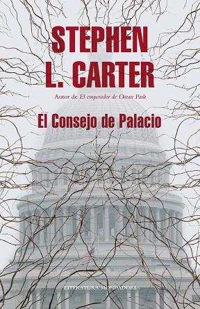 EL CONSEJO DE PALACIO | 9788439722557 | CARTER, STEPHEN L.