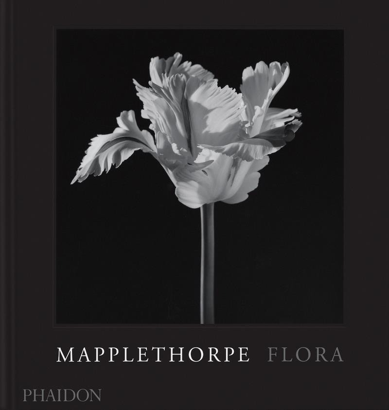 Mapplethorpe Flora | 9781838668211 | MARK HOLBORN & DIMITRI LEVAS & MAPPLETHORP