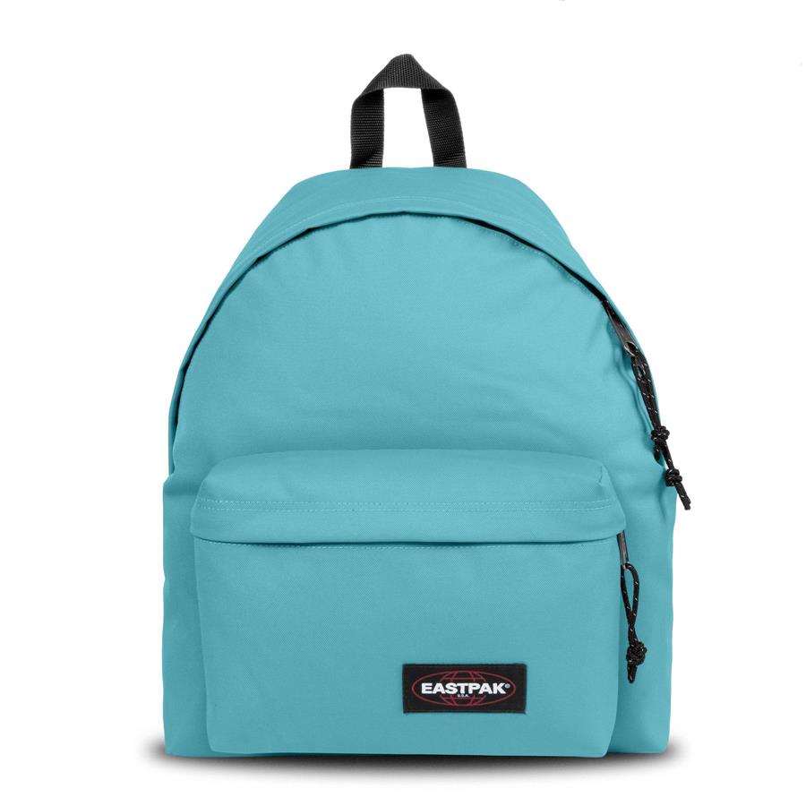 PADDED PAK'R SEA BLUE | 194116949107 | EASTPAK