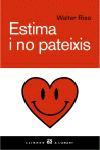 ESTIMADA NO PATEIXIS | 9788429755893 | RISO, WALTER