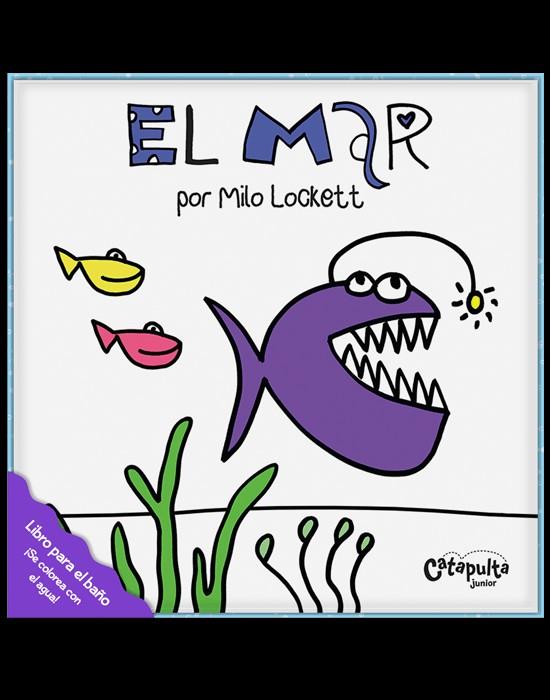 EL MAR | 9789876378772 | MILO LOCKETT