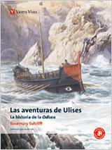 LAS AVENTURAS DE ULISES. AUXILIAR ESO | 9788468200507 | VVAA