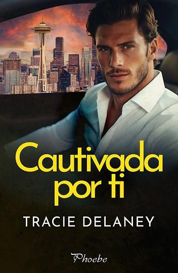 Cautivada por ti | 9788410070479 | TRACIE DELANEY