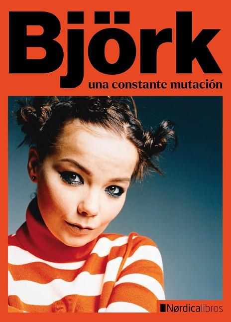 Bjork | 9788410200654 | SJON