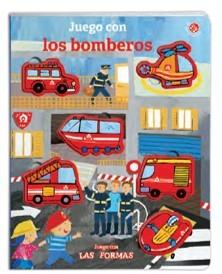 Juego con los bomberos | 9788855065863 | GABRIELE CLIMA