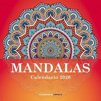 CALENDARIO MADALAS  2020 | 9788448026127 | VVAA