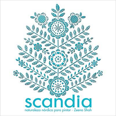 SCANDIA | 9788416497225 | ZEENA SHAH