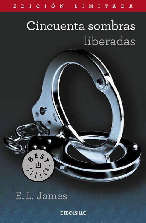 CINCUENTA SOMBRAS LIBERADAS | 9788490322208 | E. L. JAMES