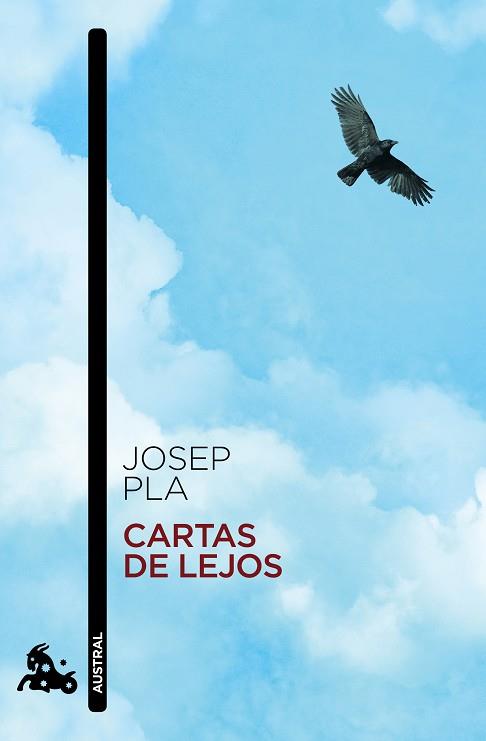 Cartas de lejos | 9788423348893 | Josep Pla