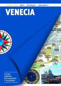 VENECIA PLANO-GUIA | 9788466648264 | VV.AA.